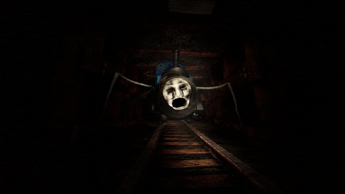 Scream And Run gameplay – school interior